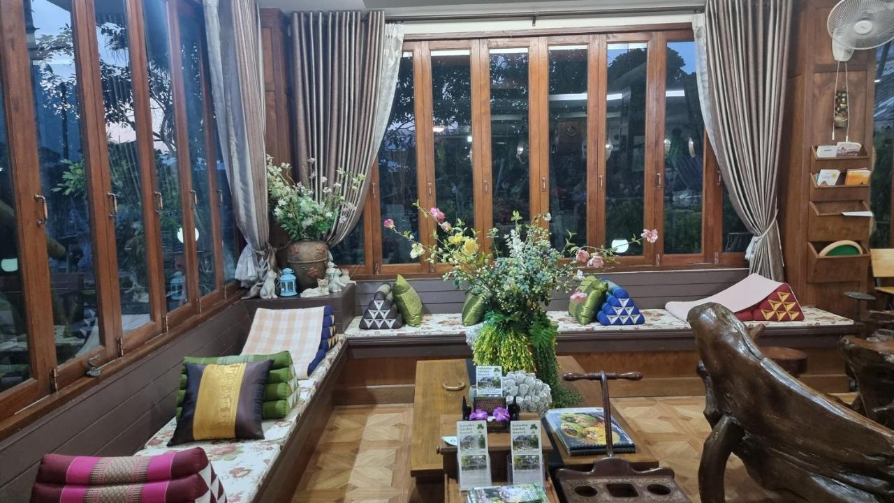Resort Butsaba Garden 3*