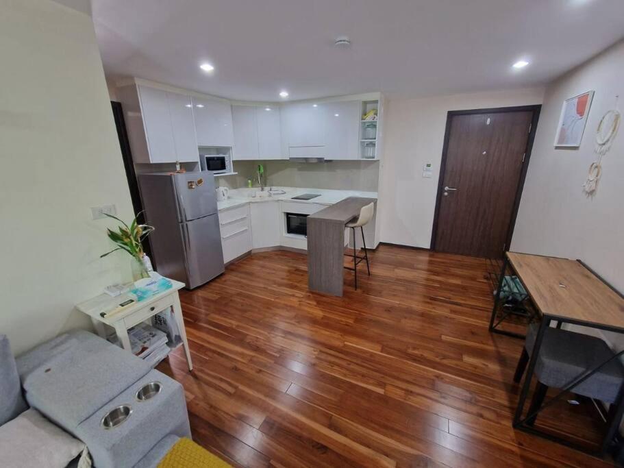 The Title Apartamento Rawai