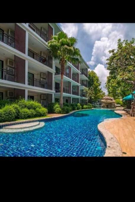 Apartamento The Title Rawai