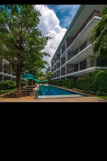 Apartamento The Title Rawai