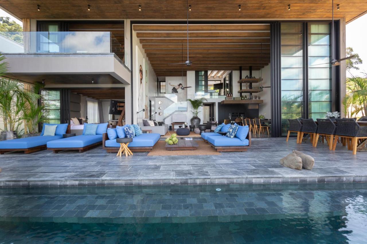 Villa Sierra Koh Samui