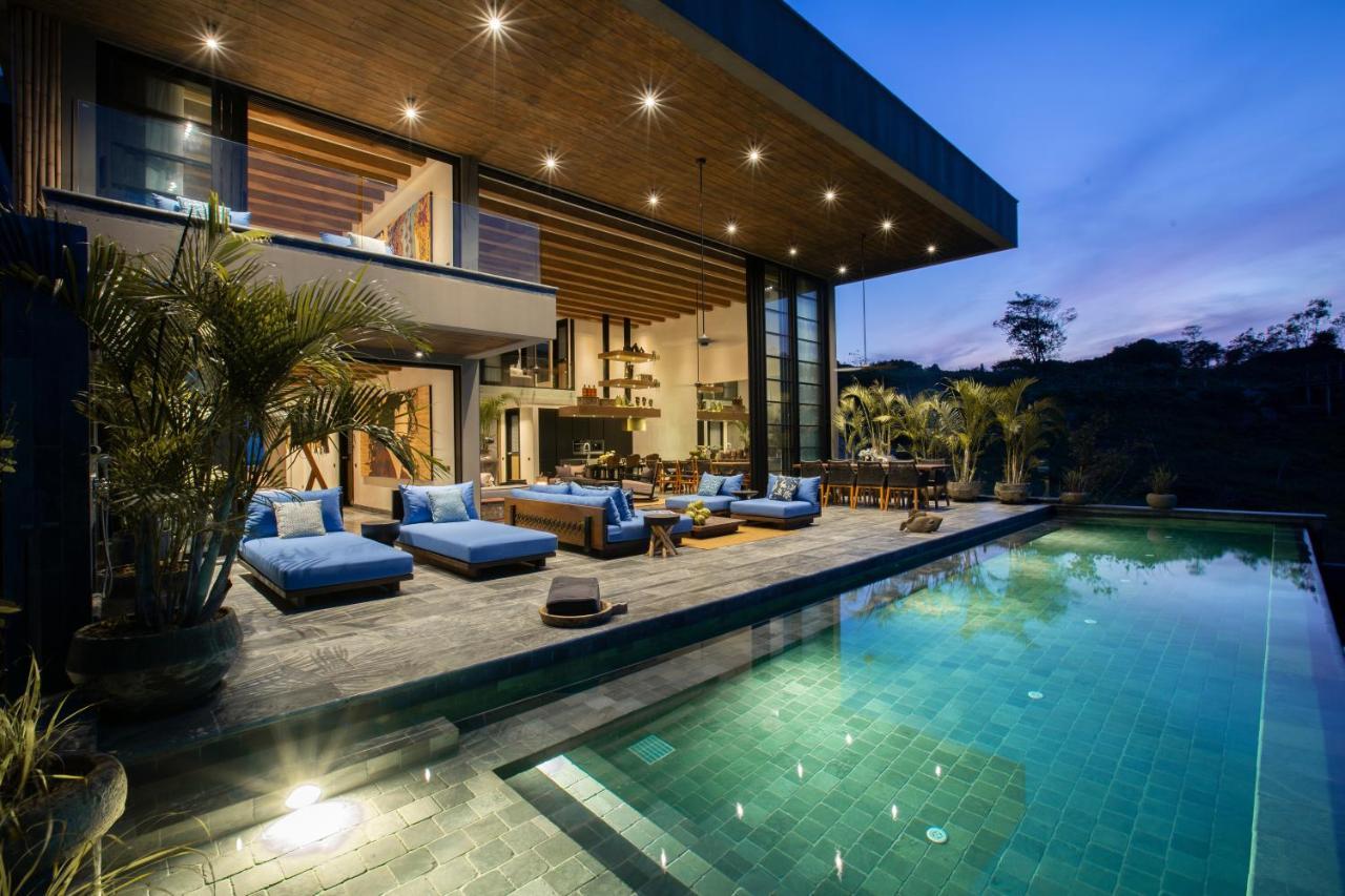 Sierra Villa Koh Samui