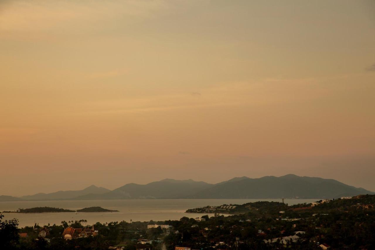 Sierra Villa Koh Samui