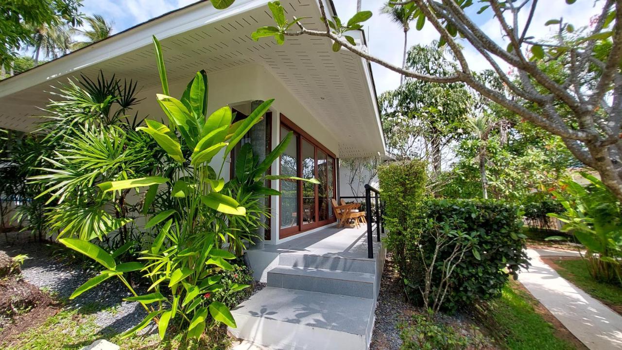 Orchid Samui - Holiday home Lamai Beach (Koh Samui)