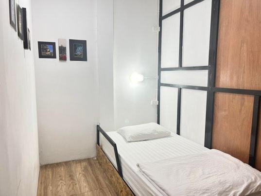 First Albergue