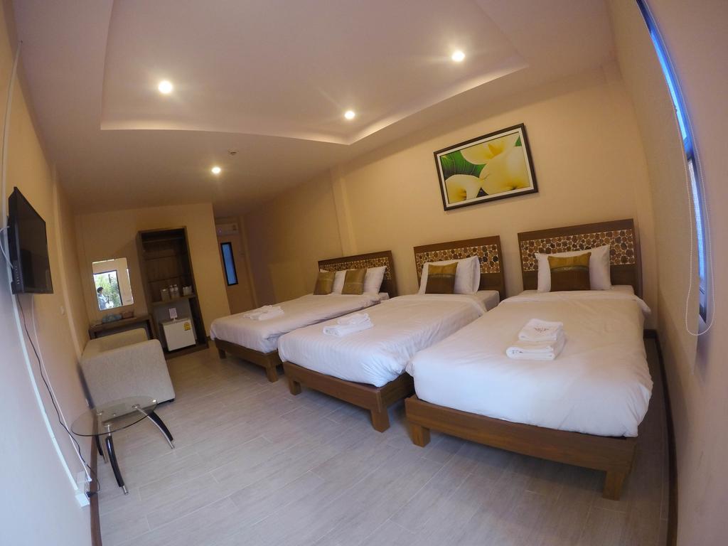Hotel Calla Lily Boutique 4*