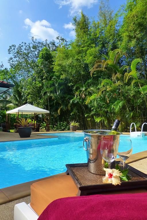 Villa Baan Lompai Ao Nang