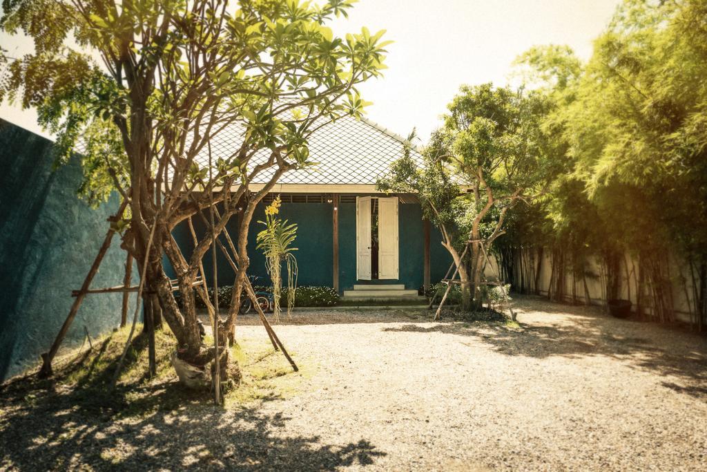Resort Pomelo Amphawa The Local 4*