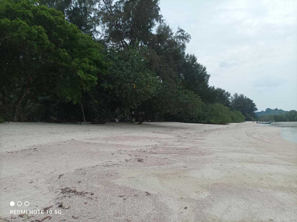 Resort Payam Koh Phayam