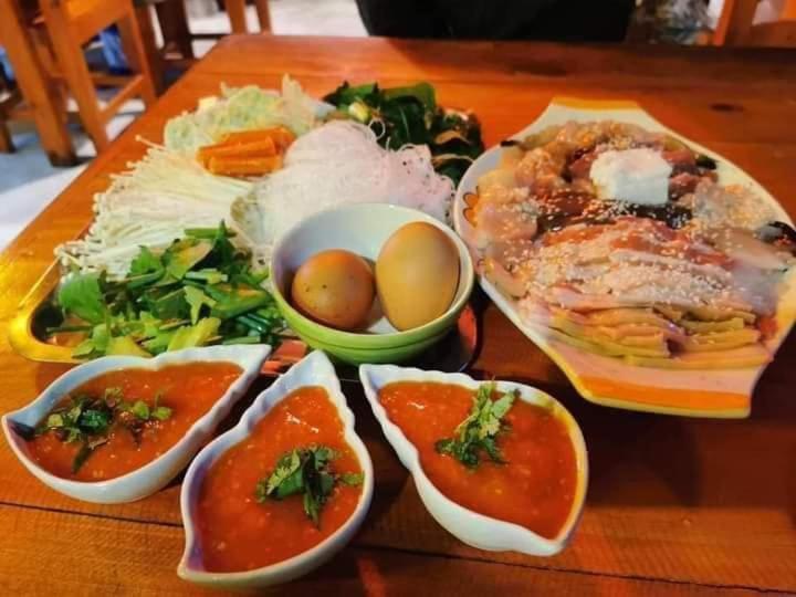 Baan Panseng Resort Ko Kut