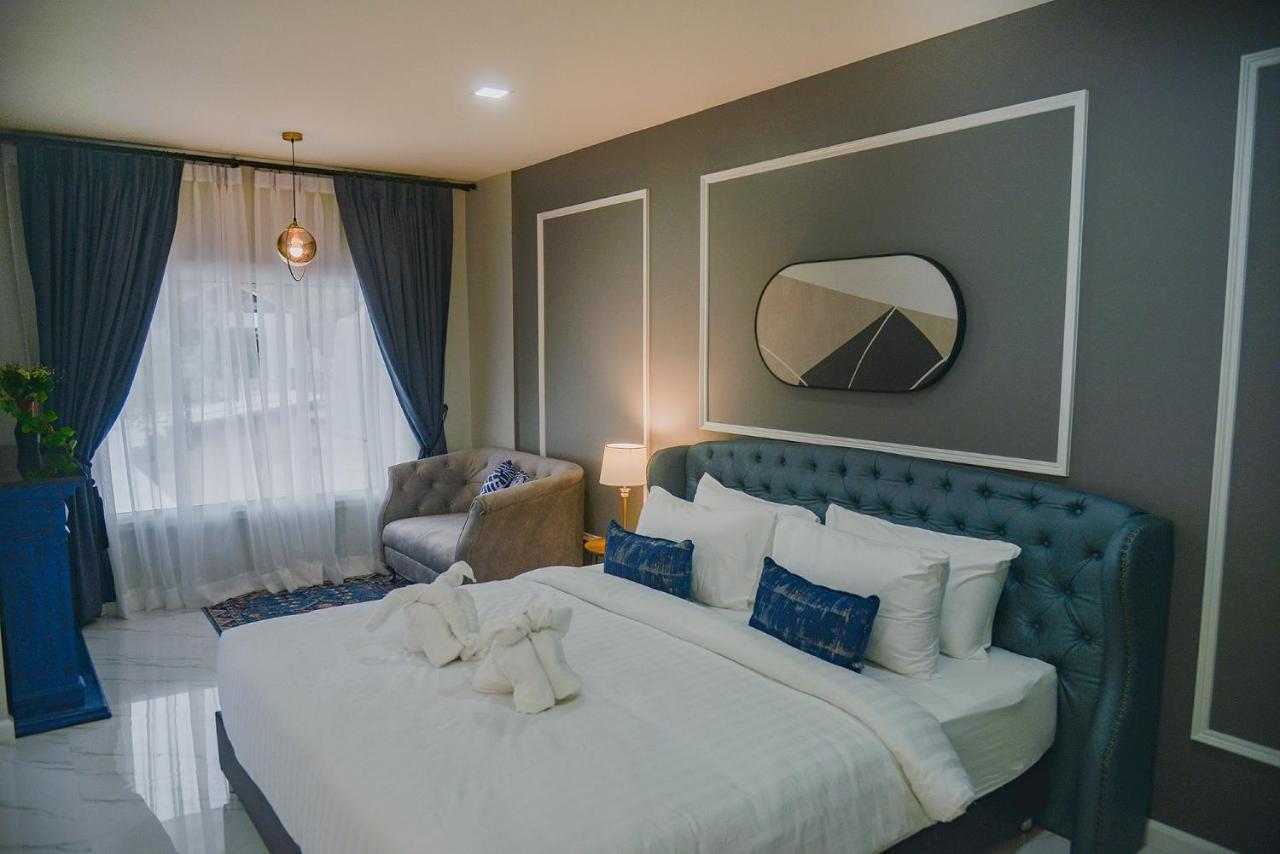 Jb Grand Nakhon Si Thammarat