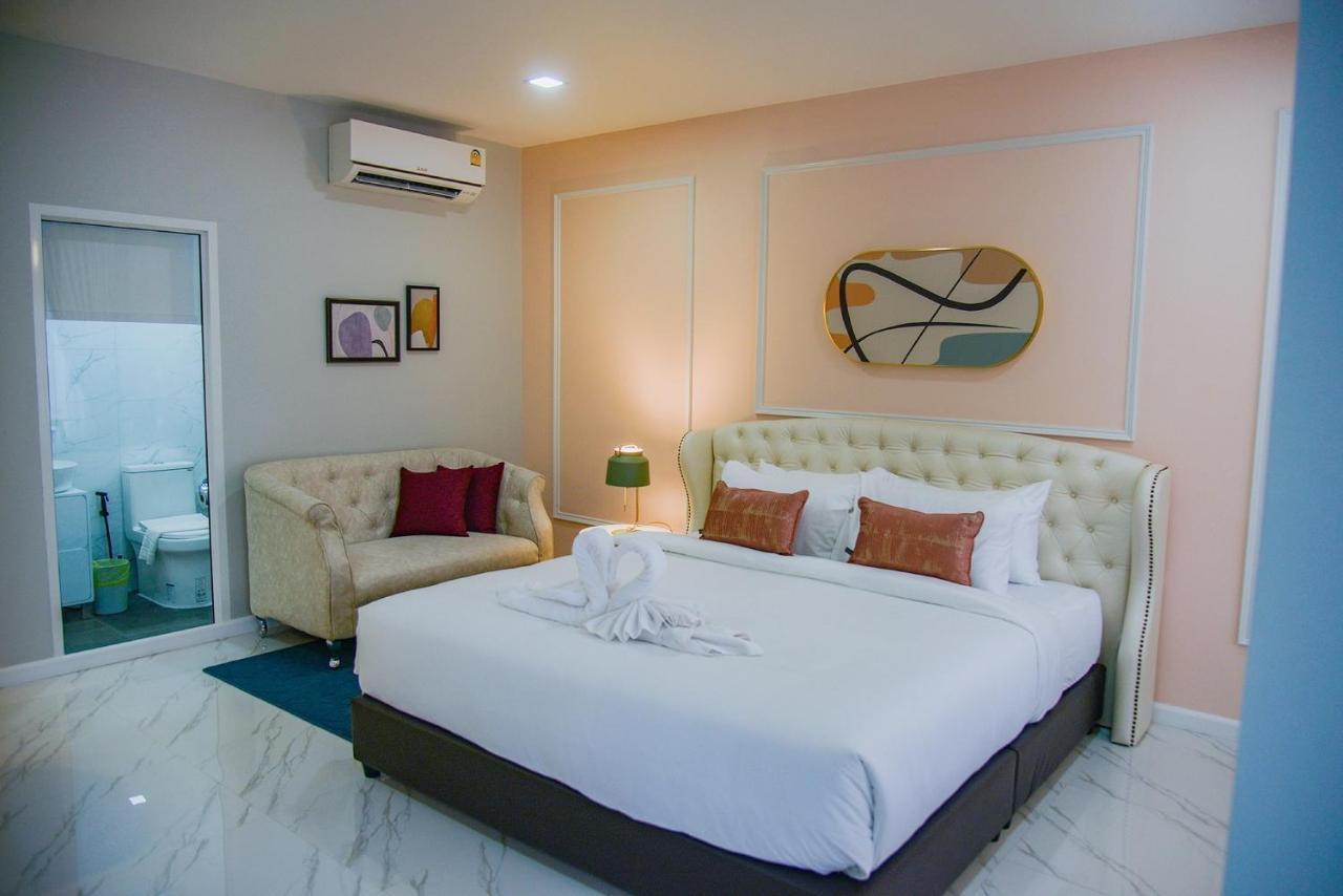 Jb Grand Nakhon Si Thammarat