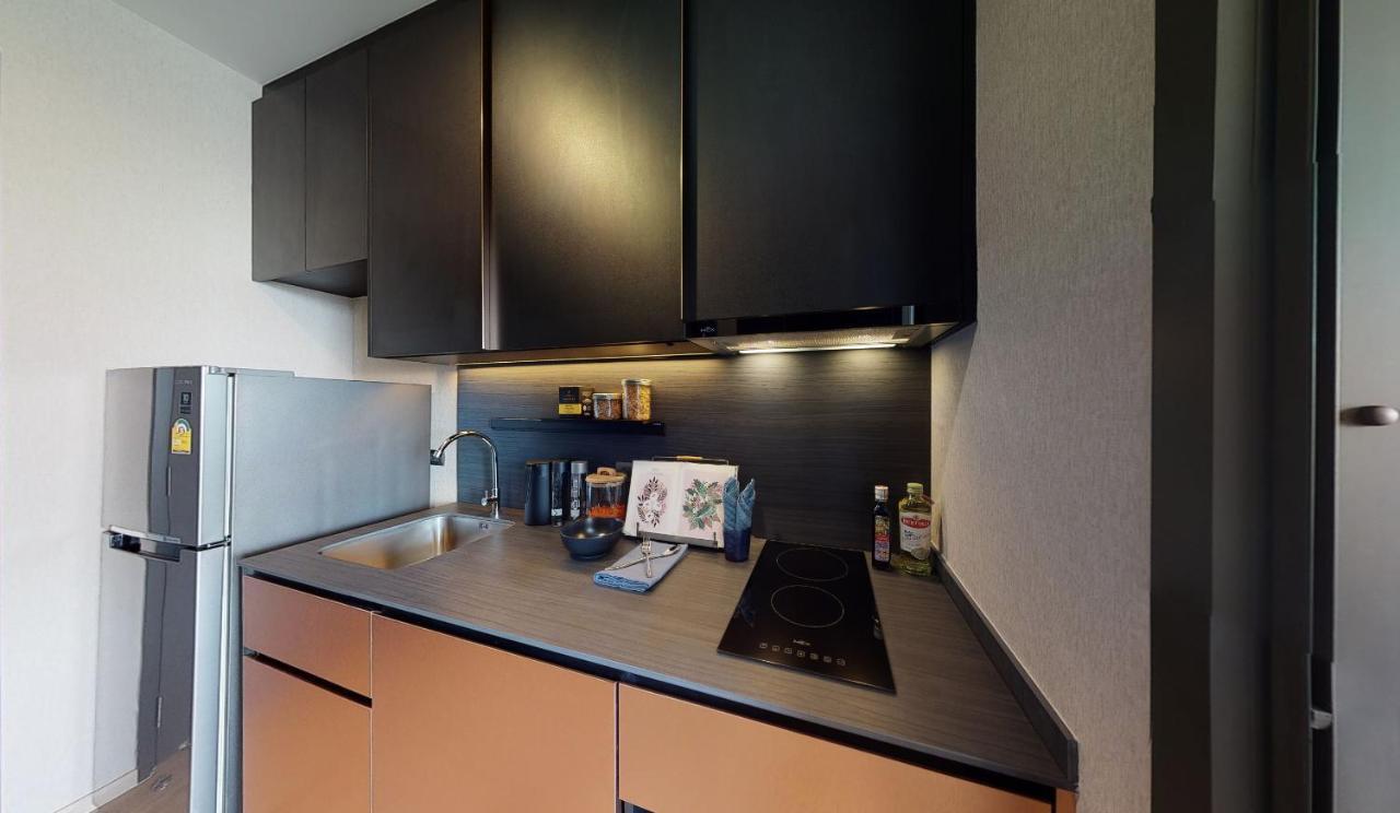 The Edge Infinity Apartamento
