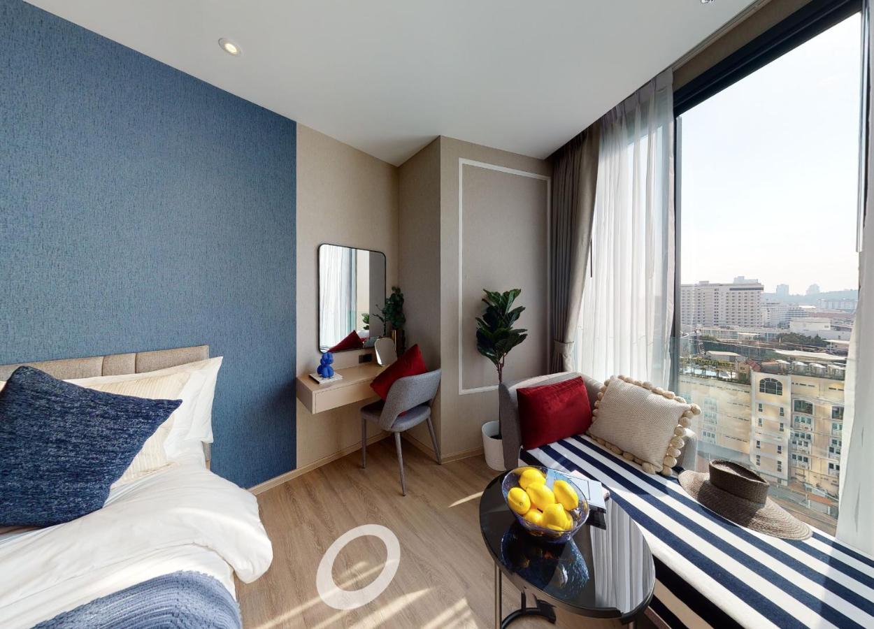 The Edge Infinity Apartamento