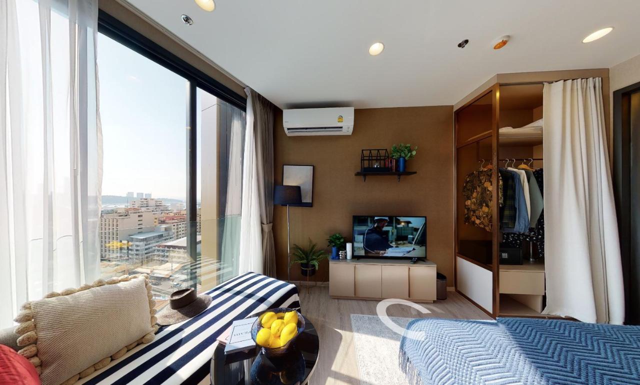 Apartamento The Edge Infinity *