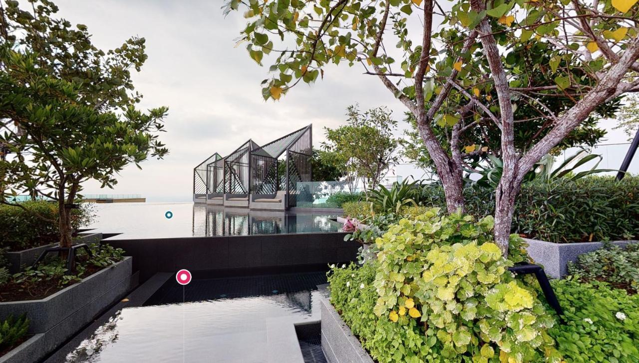 The Edge Infinity Apartamento