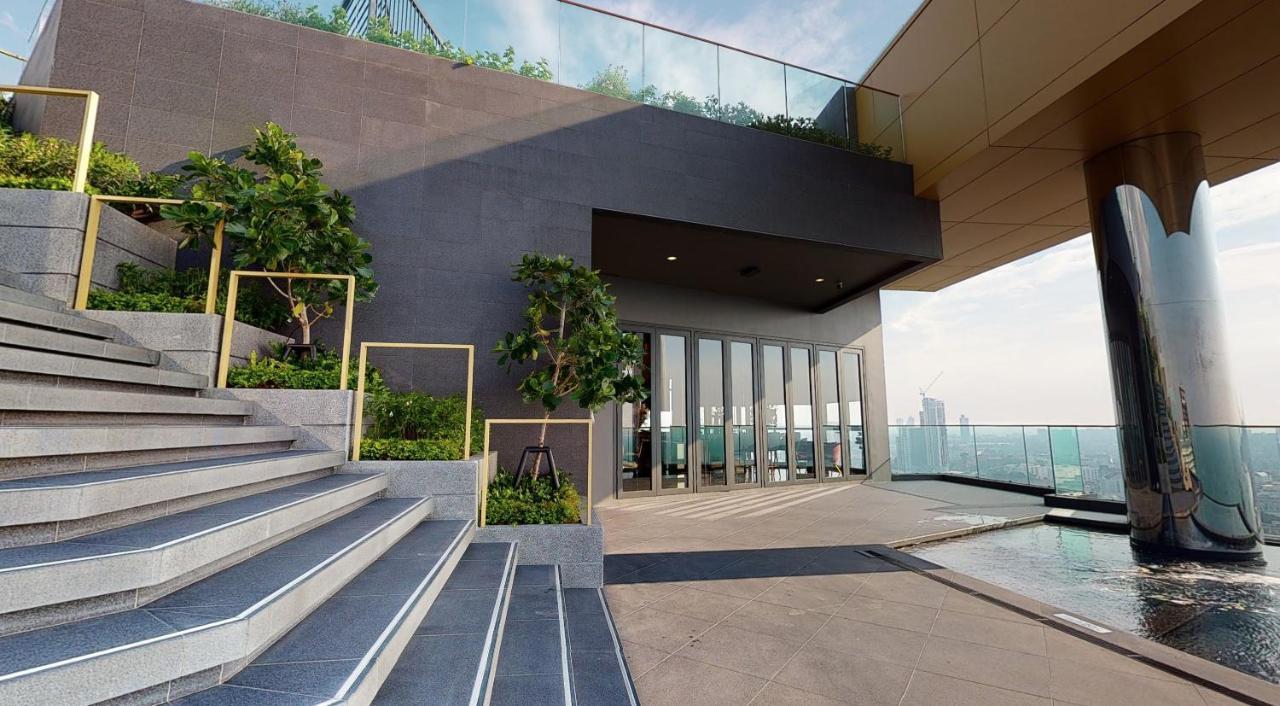 The Edge Infinity Apartamento