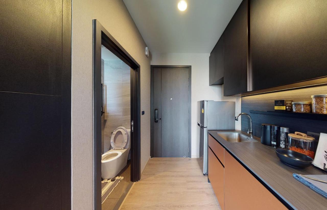 Apartamento The Edge Infinity *