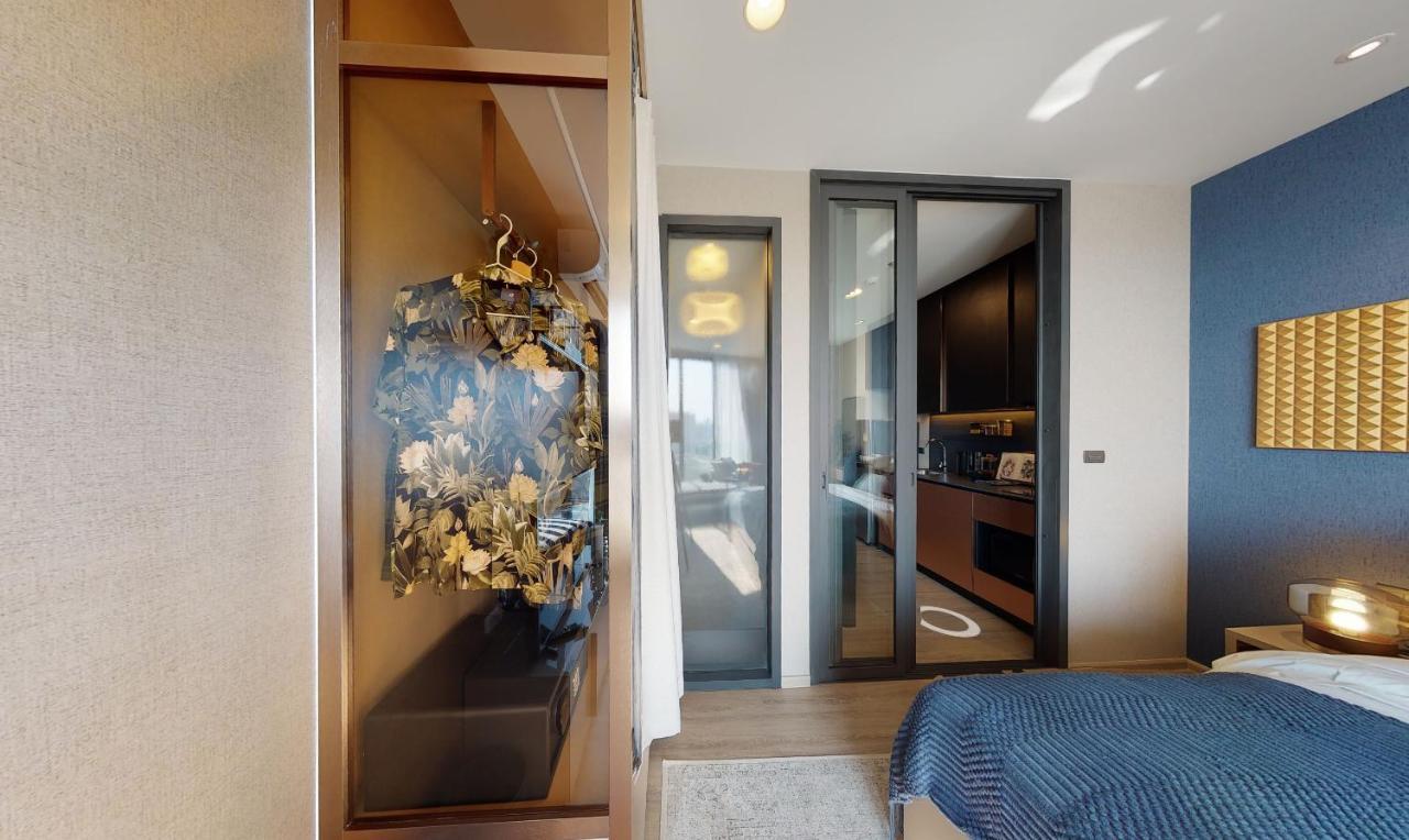 The Edge Infinity Apartamento