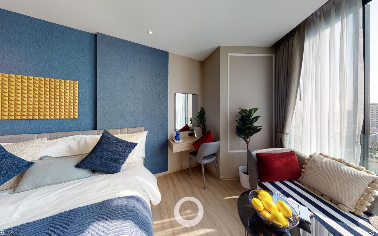 The Edge Infinity Apartamento *