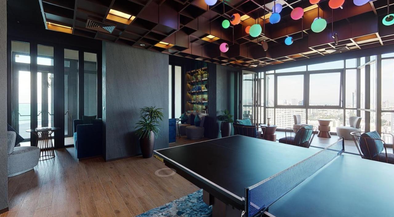 The Edge Infinity Apartamento