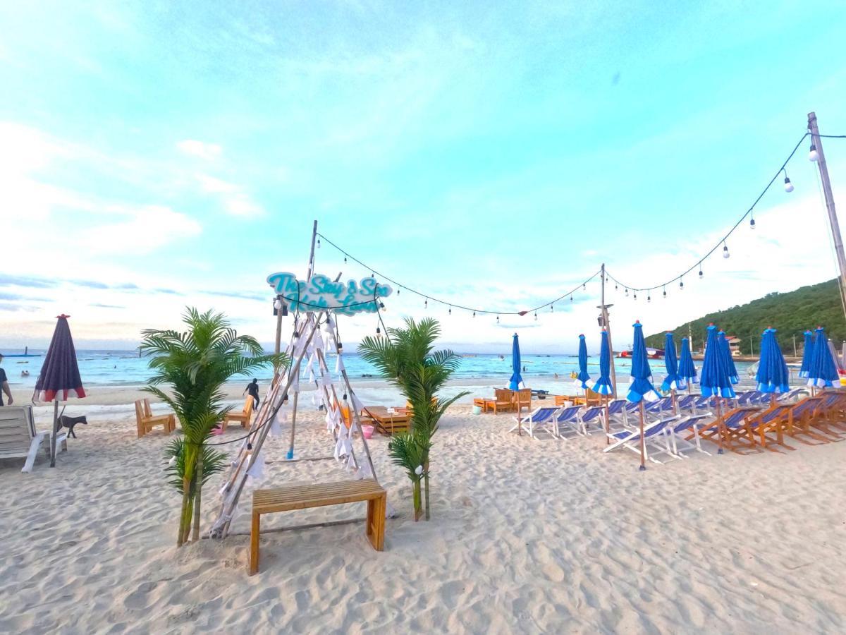 The Sky & Sea 3* Ko Lan