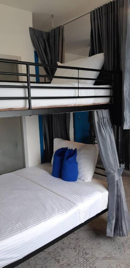 Guest house Klai 2*