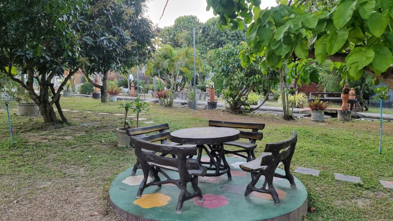 Resort Butsaba Garden