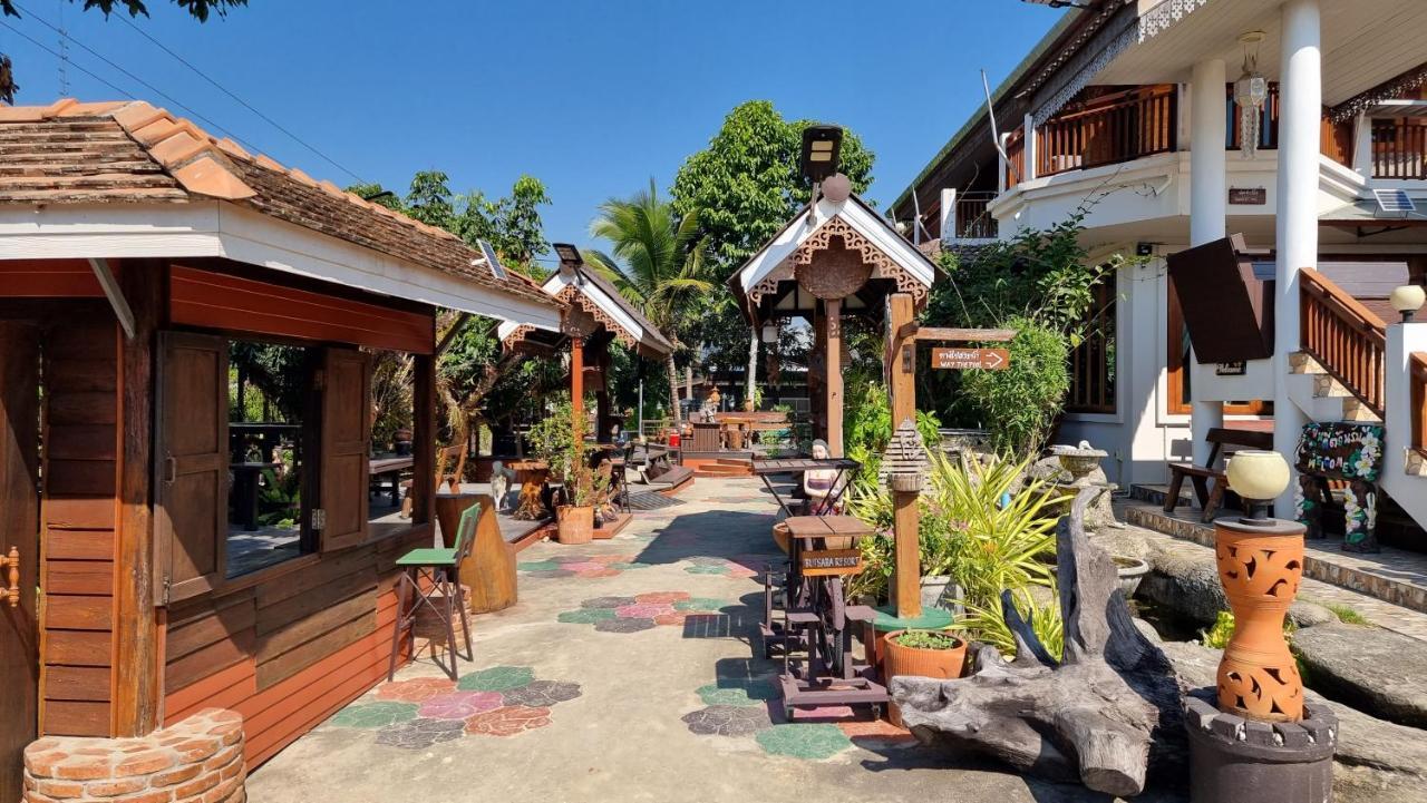 Butsaba Garden Resort 3*