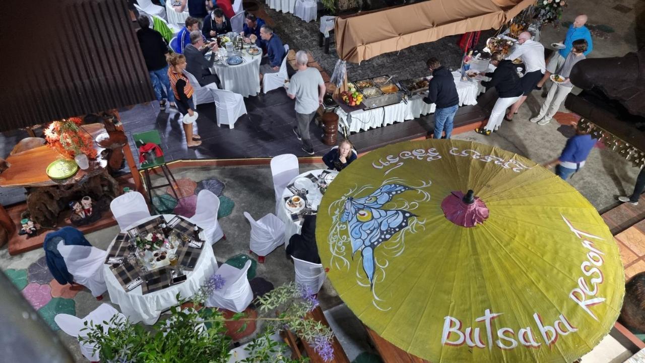 Butsaba Garden Resort