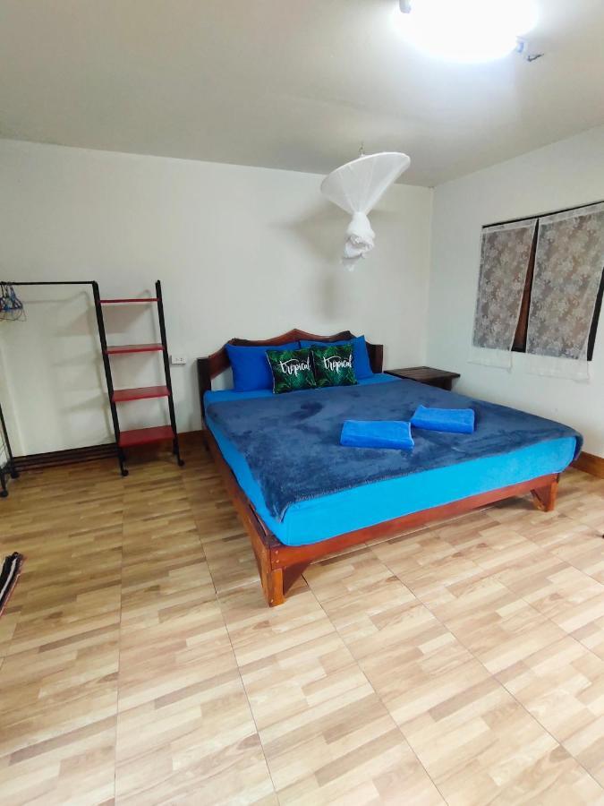 Guest house Long Simple House (adults Only) *