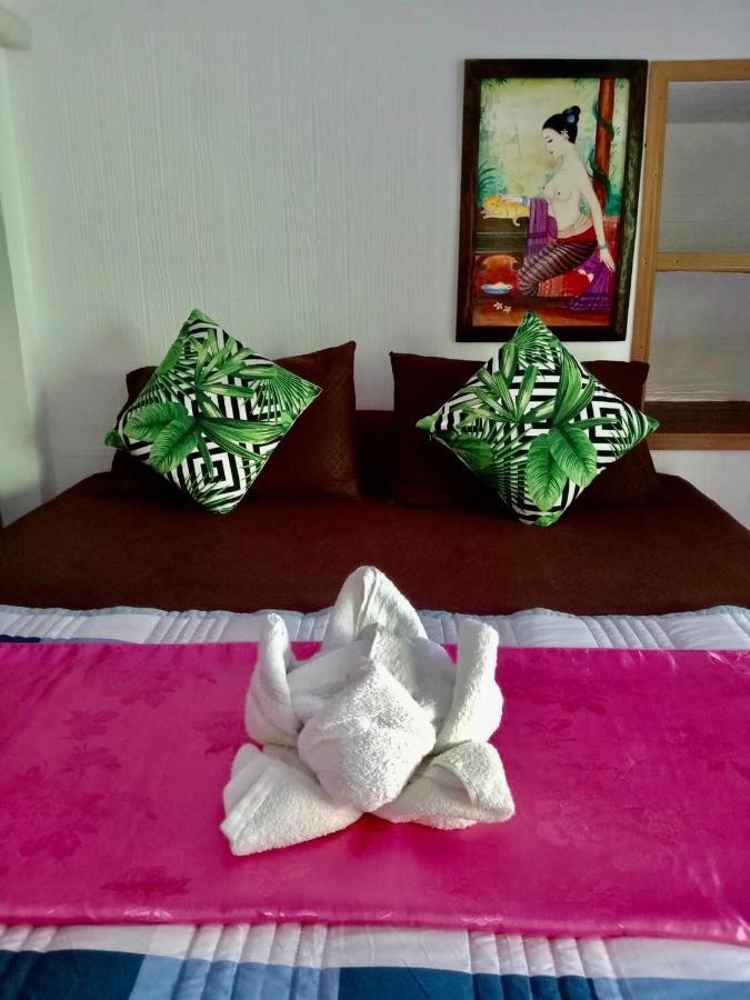 Starlight Homestay Koh Phayam
