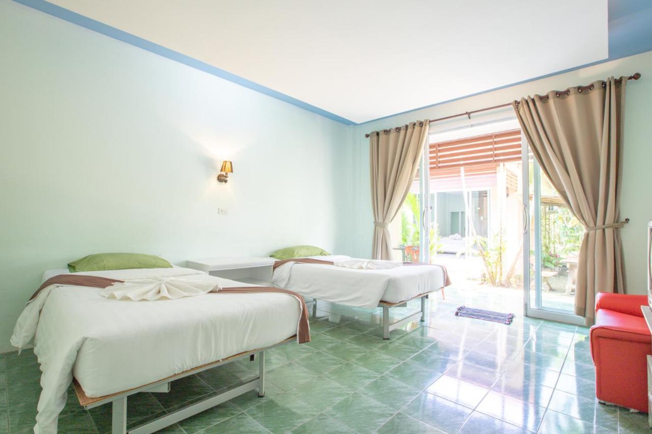 Resort Best House Langu