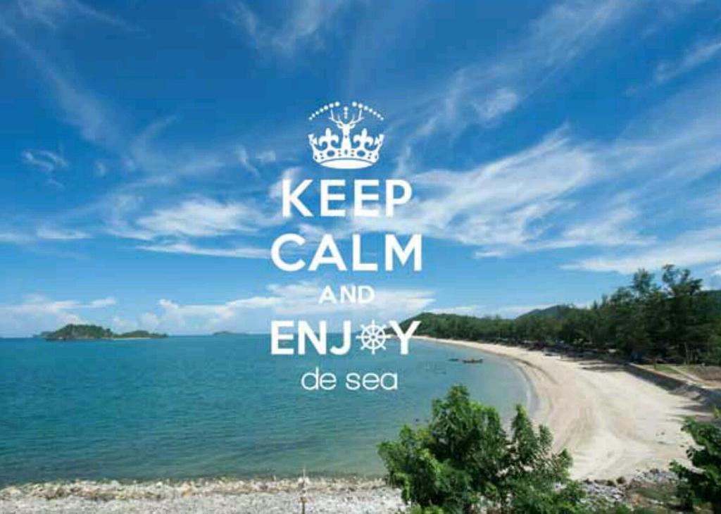 De Sea Almond 4* Chumphon