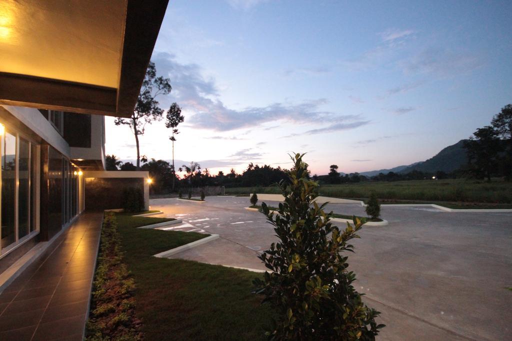 Loft Village Nakhon Nayok