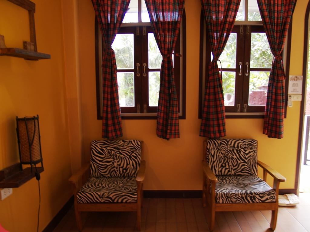 Cowboy Farm Pattaya Hotel 3*