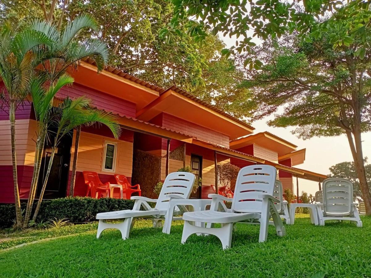 Cliff View Guest house Koh Chang