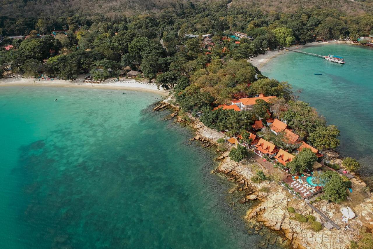 Vimarn Samed Koh Samet