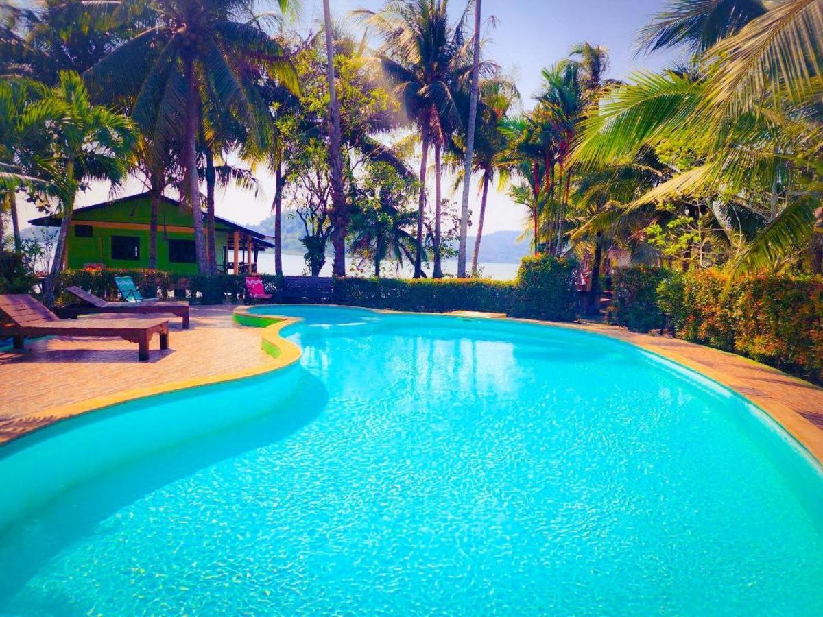 Resort Banmae Kohchang *
