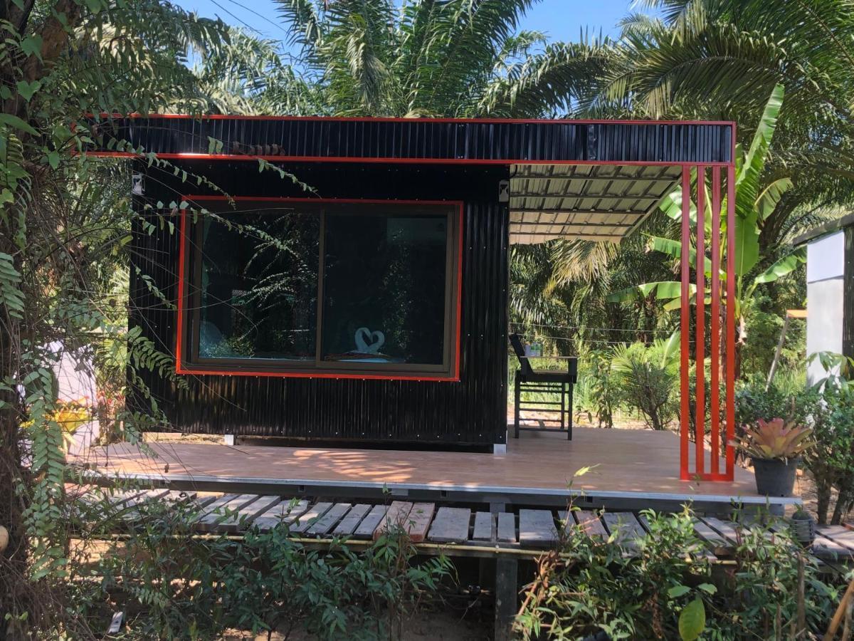Khao Sok Blue Mountain 4*