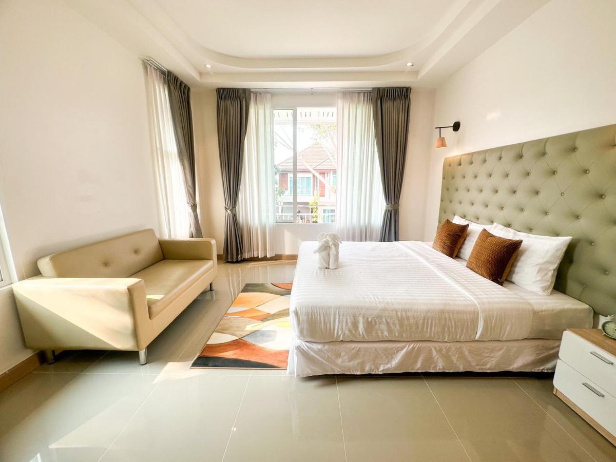 Homestay Happy Land Mae Sai