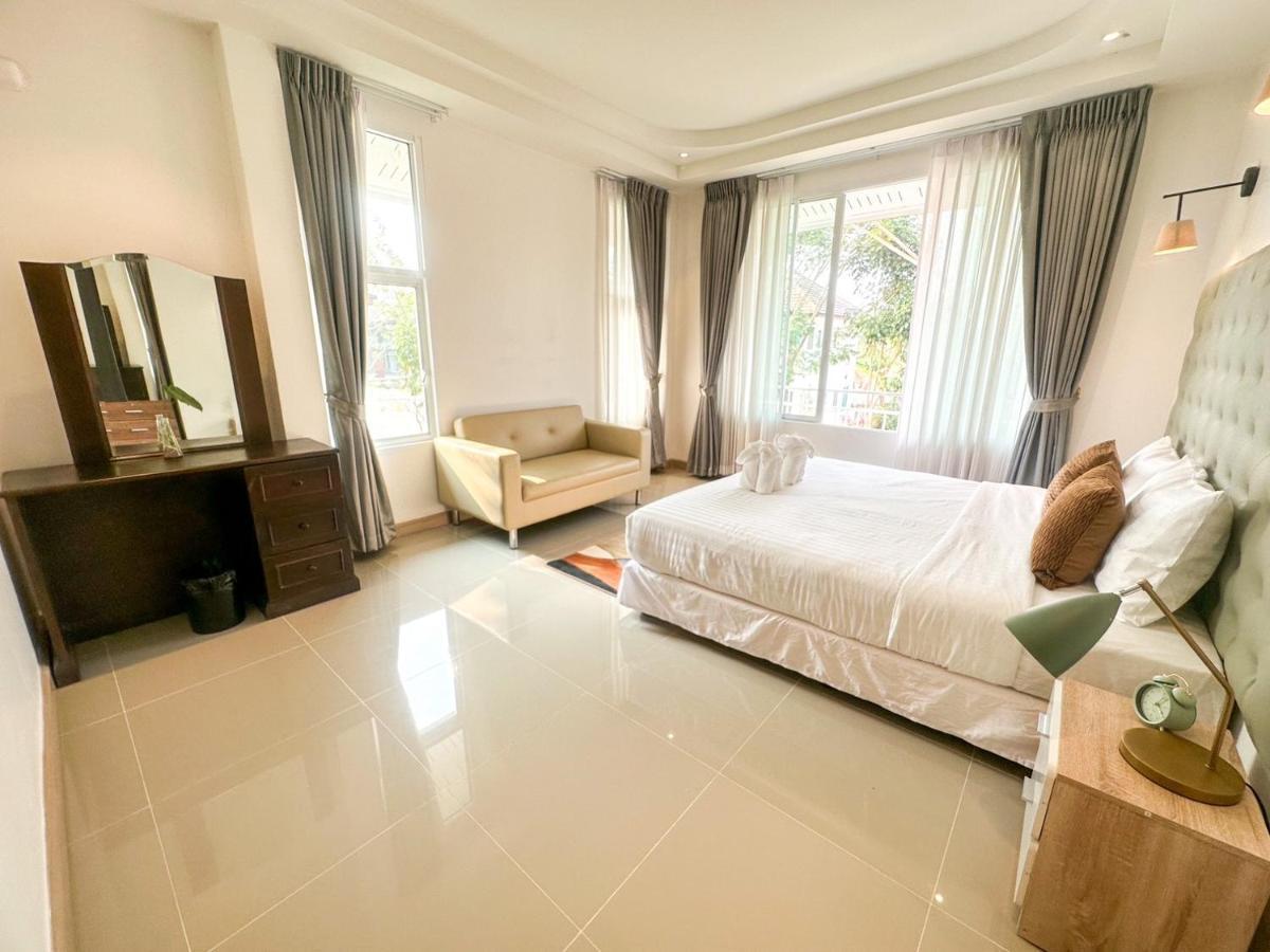 Homestay Happy Land Mae Sai