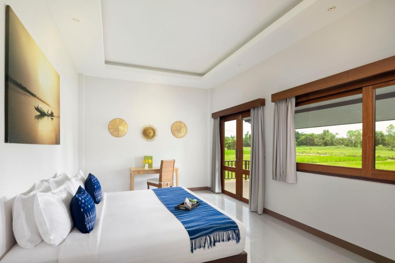 Resort Pimali & Training Centre