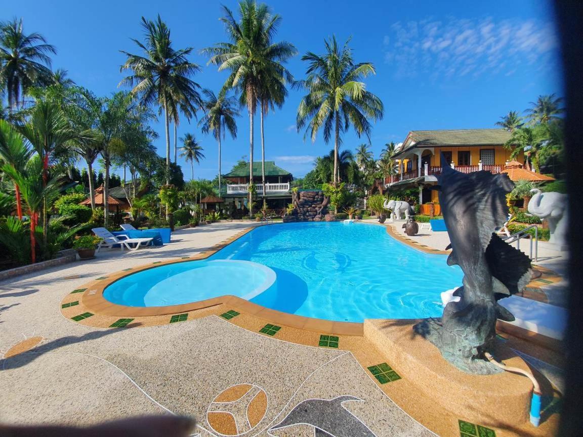 Jungle Village Ao Nang
