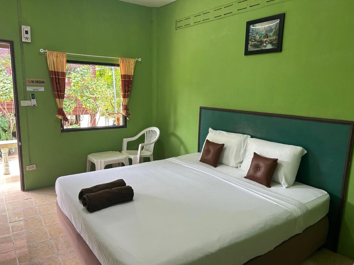 Abc Resort