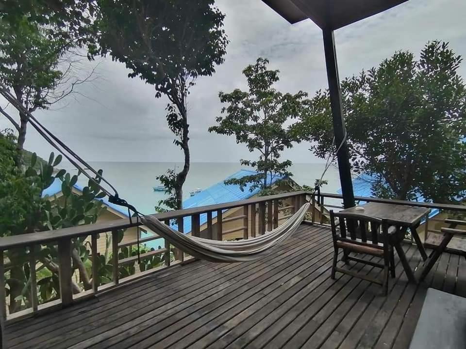Resort Chabalay *