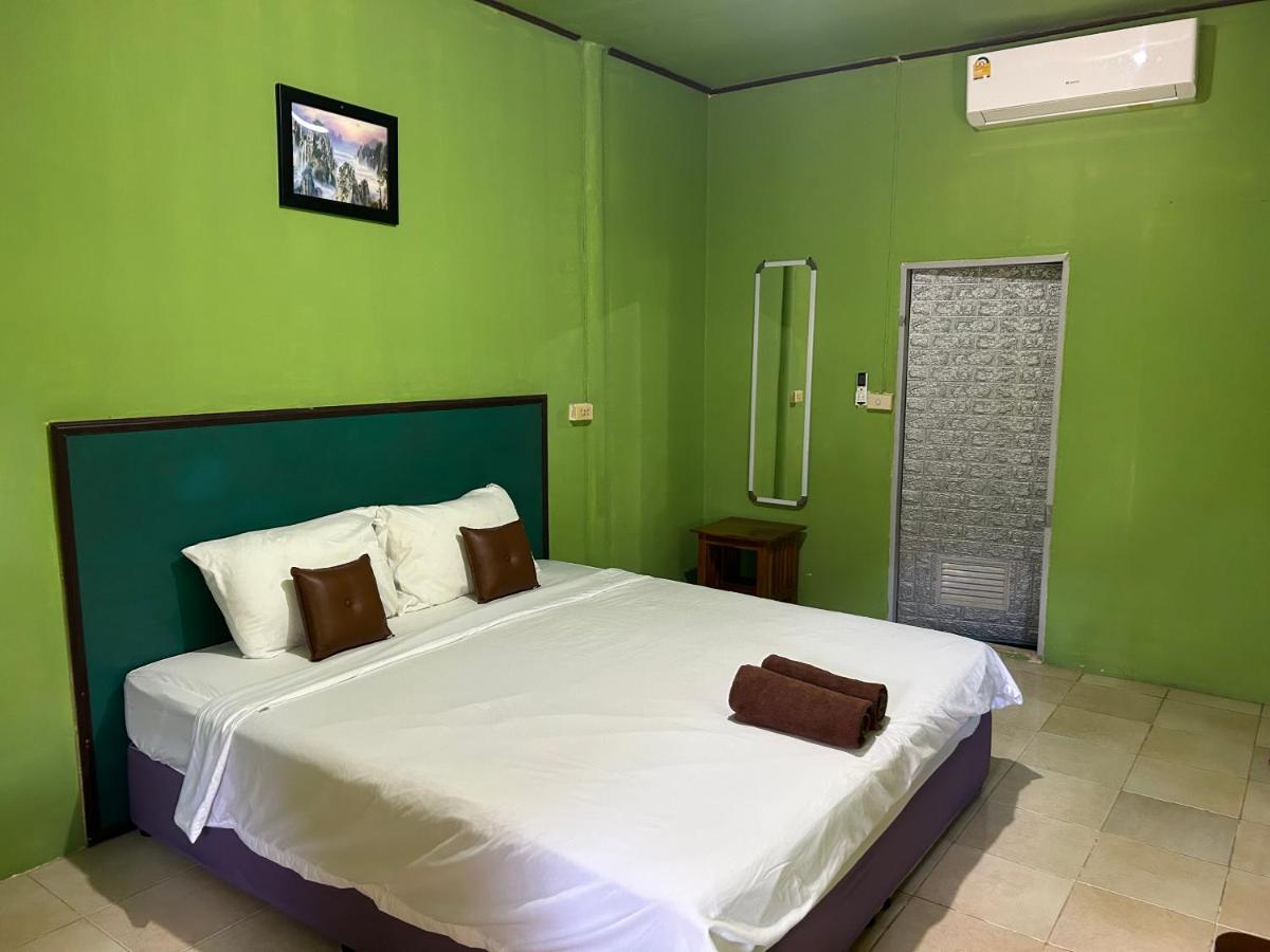 Resort Abc Baan Tai
