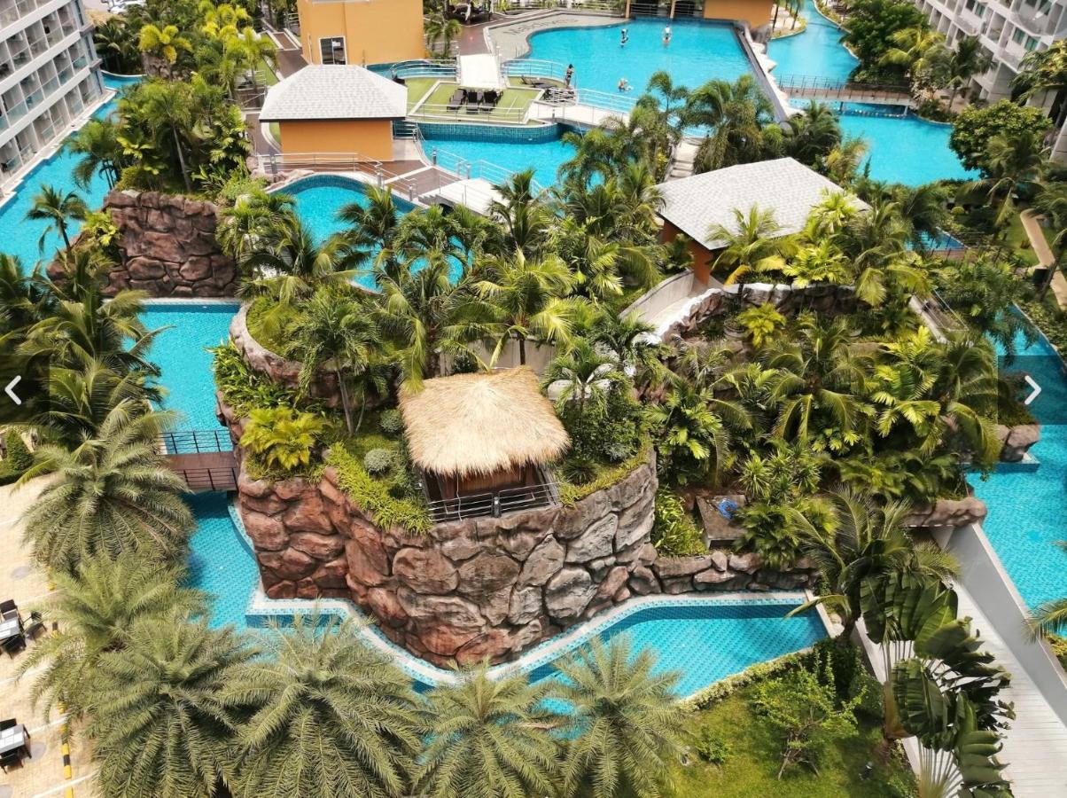 Apartment Laguna Beach 3 Maldives Luxe *