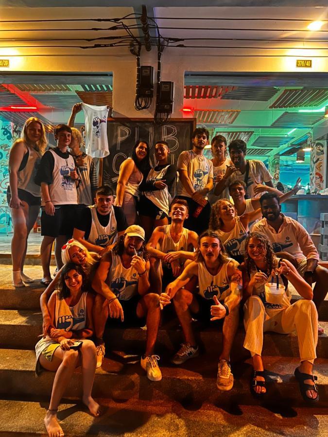 Bodega Krabi Hostel Ao Nang