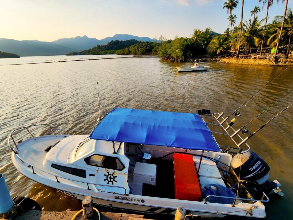 Banmae Kohchang